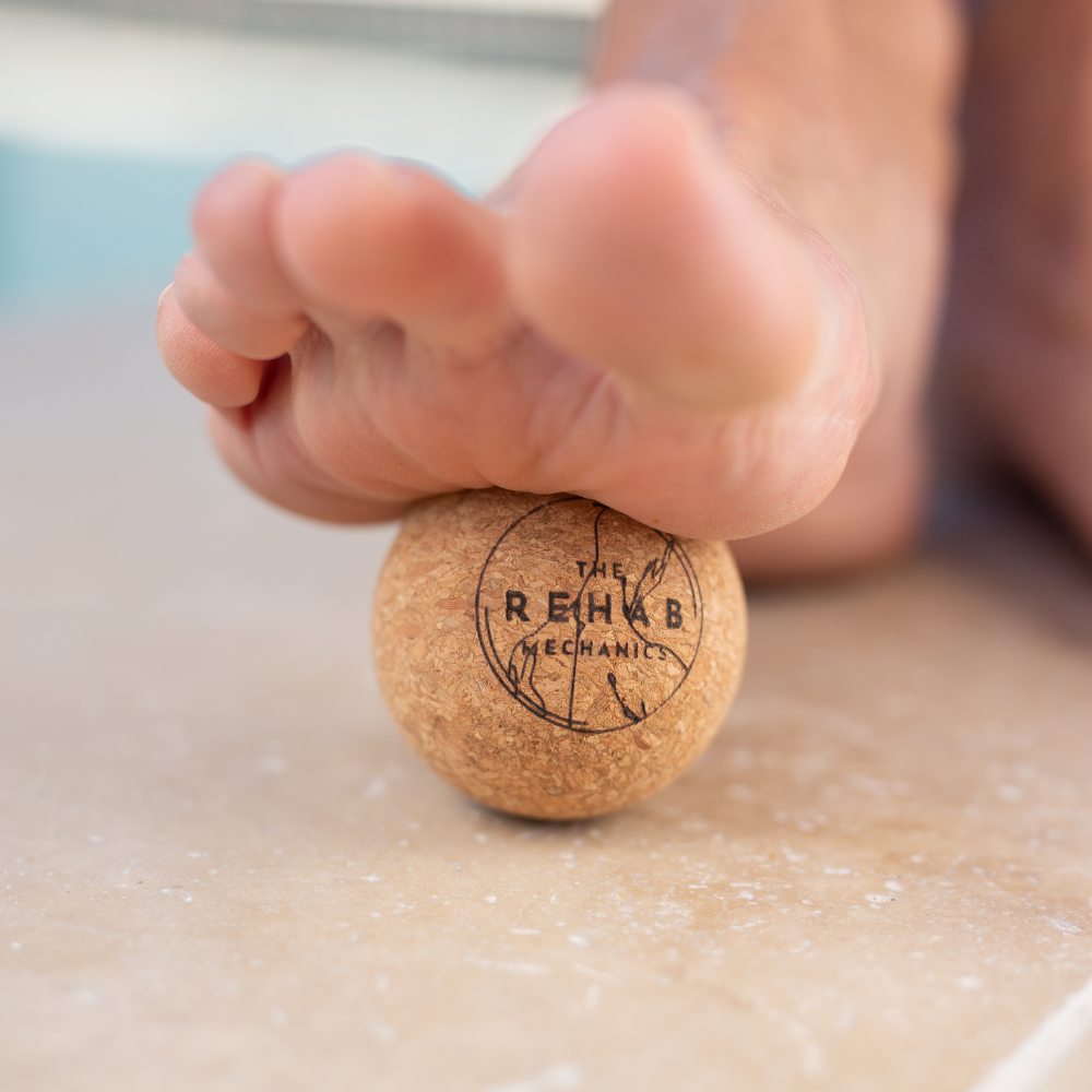 Foot Strength Kit