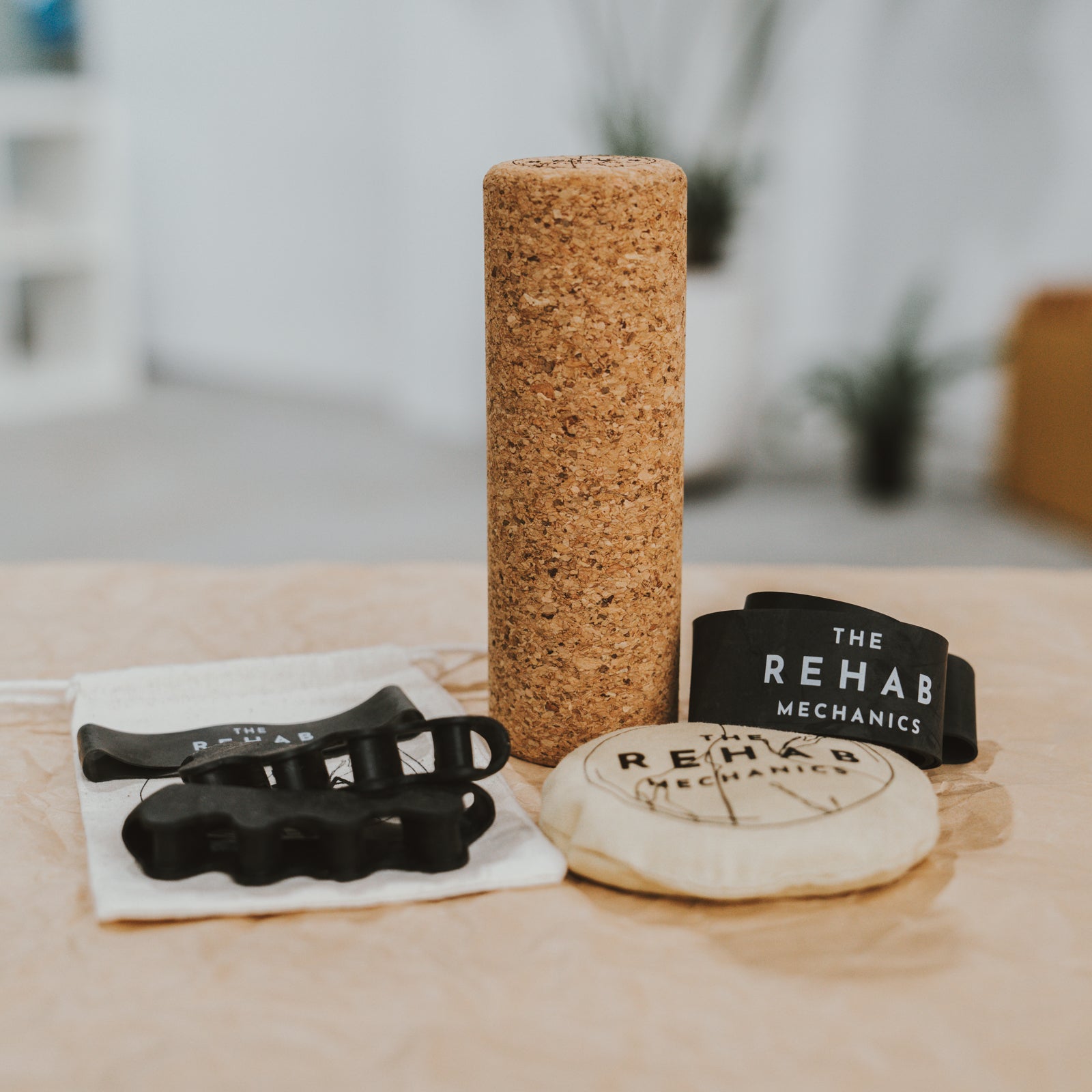 Foot Essentials Kit